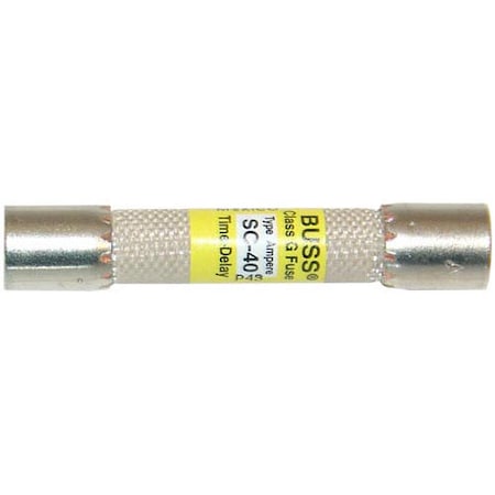 Merco Fuse 003841SP